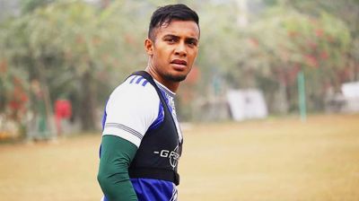 জামাল ভূঁইয়ার ২ কোটি টাকা পরিশোধের নির্দেশ ফিফার