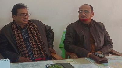 বন্ধু শাহীনের বাংলোতে যাওয়া কে এই গোলাম রসুল?