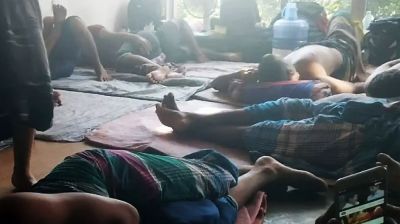 মালয়েশিয়ায় আটক বাংলাদেশি শ্রমিকদের নিয়ে জাতিসংঘের উদ্বেগ