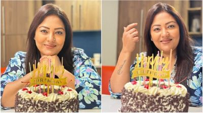 ‘৬৩ বছরেও আমার মতো সুন্দর থাকবেন’