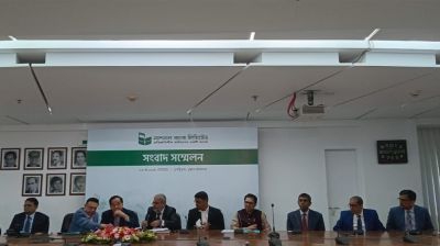 একীভূত নয়, নিজেরাই সবল হতে চায়