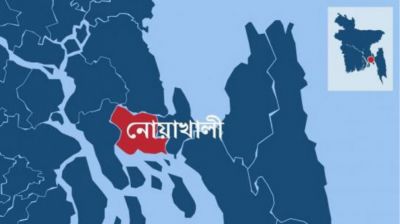 নোয়াখালীর সুবর্ণচরে শান্তিপূর্ণ ভোট, বিচ্ছিন্ন ঘটনায় আহত ৫