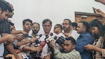 এমপি আজিমকে নিয়ে রহস্য আরো ঘনীভূত, ফ্লাটে মেলেনি দেহ 