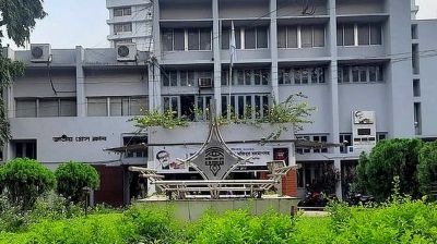 প্রেসক্লাবের উদ্যোগে ফ্রি মেডিকেল ক্যাম্প