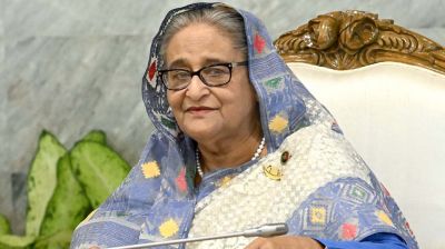 ক্ষয়ক্ষতি দ্রুত নিরূপণের নির্দেশ প্রধানমন্ত্রীর