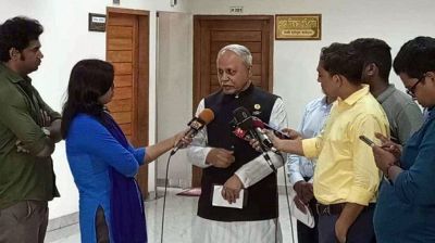 প্রকাশ্যে ভোট, নিঃশর্ত ক্ষমা প্রার্থনা এমপি হাফিজের