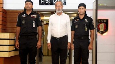 জুজুৎসুর নিউটনের ভয়ংকর যৌন নিপীড়নের যে তথ্য দিল র‍্যাব