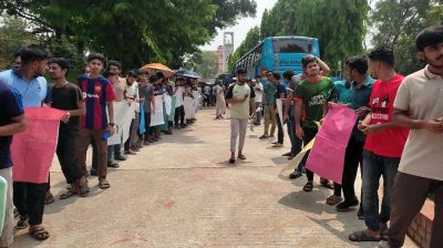 কুবি শিক্ষার্থীকে সাময়িক বহিষ্কারের সুপারিশ