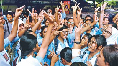 এসএসসি পরীক্ষা: ফল জানা যাবে যেভাবে