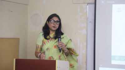 তাপপ্রবাহ কমাতে বিদেশি নয়, দেশি গাছ লাগাতে হবে