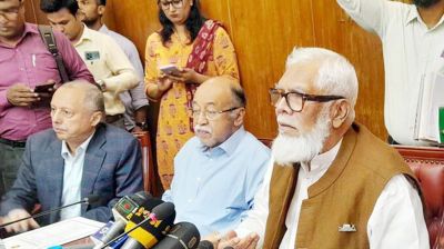 বেনজীর-আজিজকে সরকার প্রটেকশন দেবে না