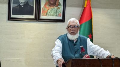 বাংলাদেশে বিনিয়োগ বৃদ্ধিতে করনীতির ধারাবাহিকতা চান মার্কিন ব্যবসায়ীরা
