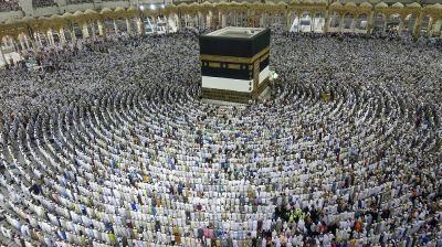 মক্কায় প্রবেশে অনুমতি লাগবে সৌদি নাগরিকদের