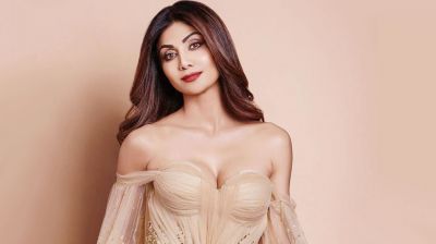 নতুন ঝামেলায় শিল্পা শেট্টি