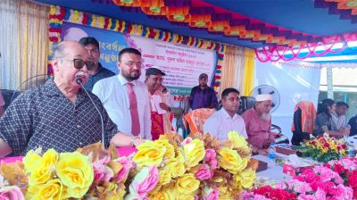 কর্মমুখী করার মাধ্যমে সরকার নারীদের ক্ষমতায়ন করেছে