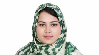 ব্রাহ্মণবাড়িয়ায় নিখোঁজ নারী প্রার্থীকে পাওয়া গেল নারায়ণগঞ্জে