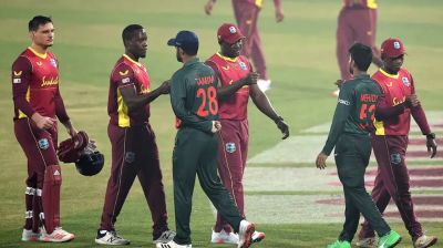 টাইগারদের ওয়েস্ট ইন্ডিজ সফরের সূচি প্রকাশ