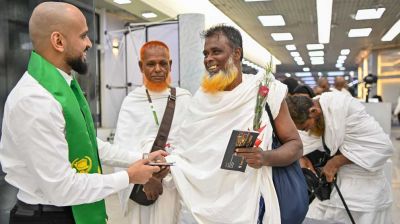 ৪৬৮ জনের টাকা নিয়ে দুই হজ এজেন্সি হাওয়া!