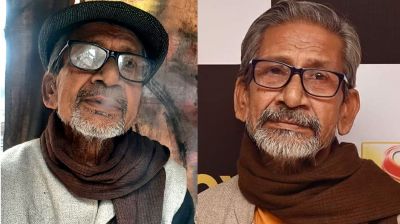 মারা গেলেন অভিনেতা উদয় শঙ্কর 