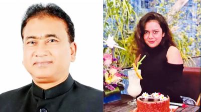 কে এই শিলাস্তি রহমান