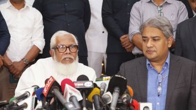 মার্কিন প্রতিষ্ঠানগুলো কবে নিজ অর্থ নিতে পারবে, জানতে চেয়েছেন লু
