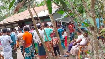রেমালের প্রভাবে তিন জেলায় ৫ জন নিহত