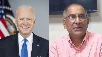 বাইডেনের কথিত সেই উপদেষ্টার জামিন মেলেনি হাইকোর্টে