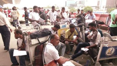 ৭ লাখ গুনেও ৩১ হাজার ৪০৩ কর্মীর মালয়েশিয়া যাওয়া অনিশ্চিত!