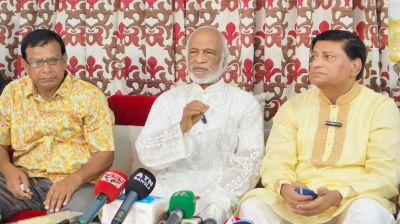 মার্কিন যুক্তরাষ্ট্রের বিষয়ে সরকারের ধারনা ভুল 