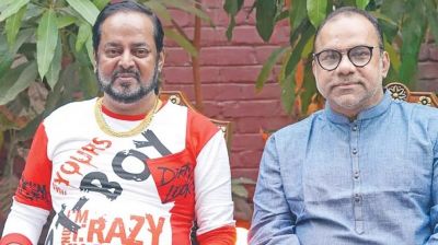 গরুর হাটে শিল্পীদের কাজ দেবেন ডিপজল, জানালেন মিশা!