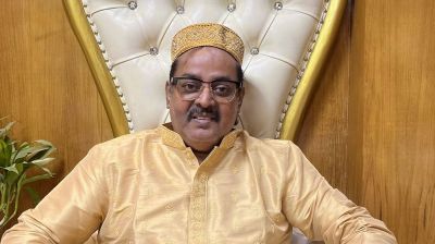 পদ ফেরত পেয়েই মুখ খুললেন ডিপজল