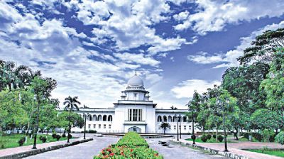 মৃত্যুদণ্ডাদেশ চূড়ান্ত হওয়ার আগে কনডেম সেলে নয় : রায় স্থগিত