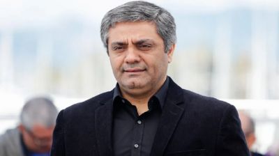 ইরানি পরিচালকের ৮ বছরের কারাদণ্ড ও চাবুক মারার নির্দেশ