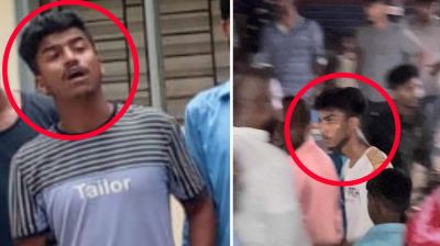 ইভটিজিংয়ের প্রতিবাদ করায় কিশোর গ্যাংয়ের হামলায় আহত ২ 