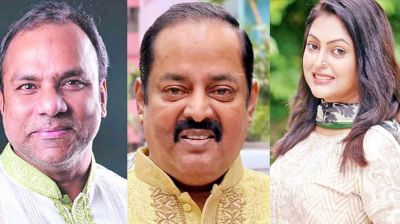 মিশা-ডিপজলের কমিটির দায়িত্ব পালনে নিষেধাজ্ঞা চেয়ে রিট