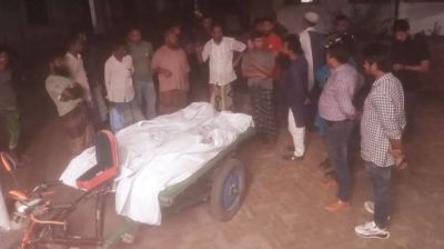 গিয়েছিলেন স্বজনের জানাজায়, লাশ হয়ে ফিরলেন ৩ জন