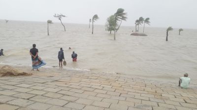 উপকূলের ১ কোটি ৫৫ লাখ পরিবার রয়েছে বিদ্যুৎহীন 