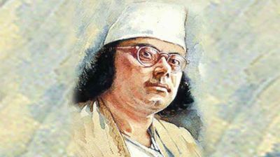 জাতীয় কবি কাজী নজরুলের জন্মদিন আজ