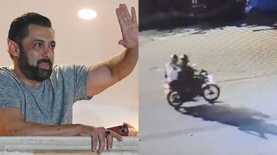 সালমানের বাড়িতে হামলায় অভিযুক্ত সেই তরুণের আত্মহত্যা