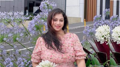 ভক্তদের প্রতি শাবনূরের আহ্বান