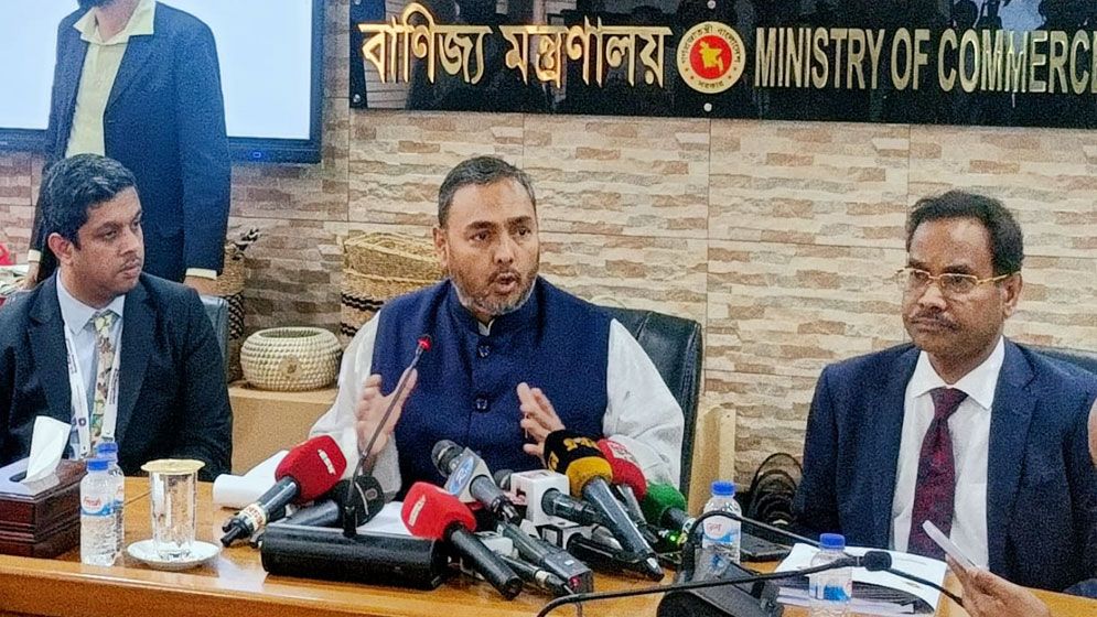 বাংলাদেশে ব্যবসা করতে চায় যুক্তরাষ্ট্রের কোম্পানি : বাণিজ্য প্রতিমন্ত্রী
