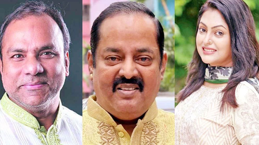 মিশা-ডিপজলের কমিটির দায়িত্ব পালনে নিষেধাজ্ঞা চেয়ে রিট