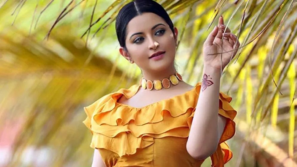 নতুন সন্তানকে নিয়ে যে আয়োজন করছেন পরী