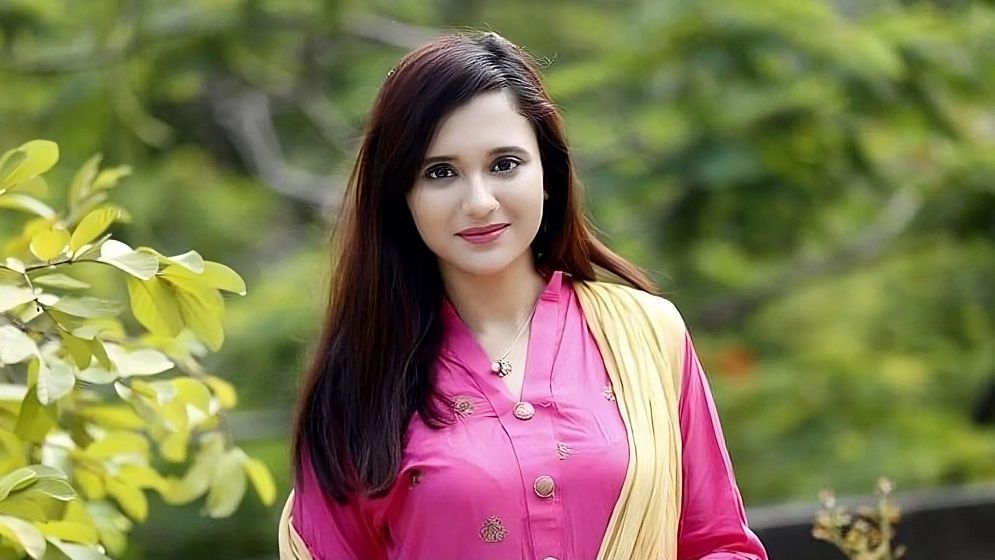 বিয়ের পর অভিনয়ের মান আরো ভালো হয়েছে: সাবিলা