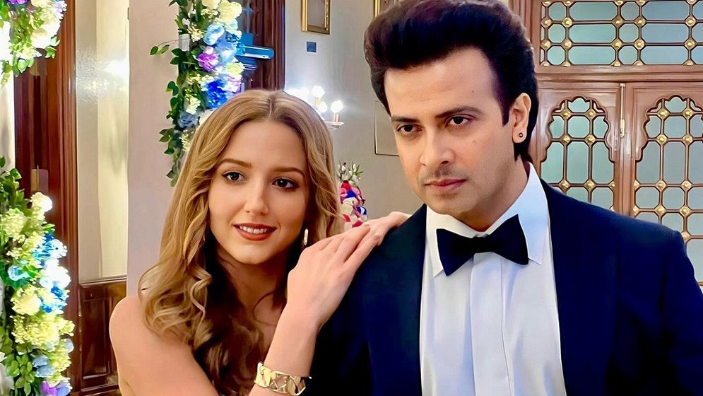 ওটিটিতে আসছে রাজকুমার