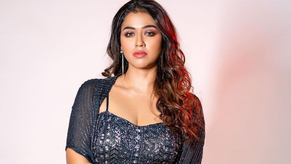 বিয়ের গুঞ্জনে মুখ খুললেন সোহিনী