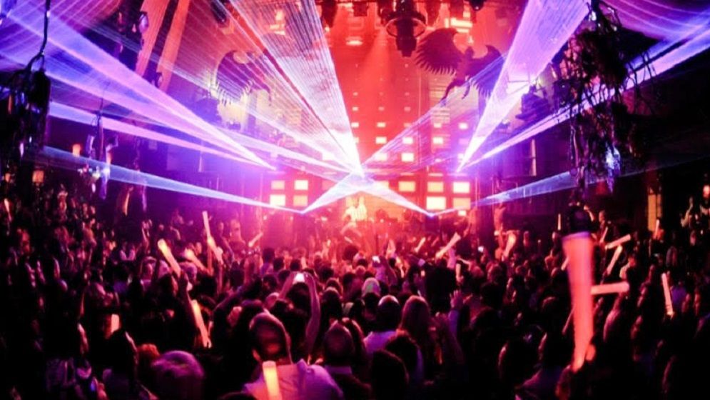 সৌদিতে ‘নাইট ক্লাব’ চালু, থাকছে ডিজে পার্টি