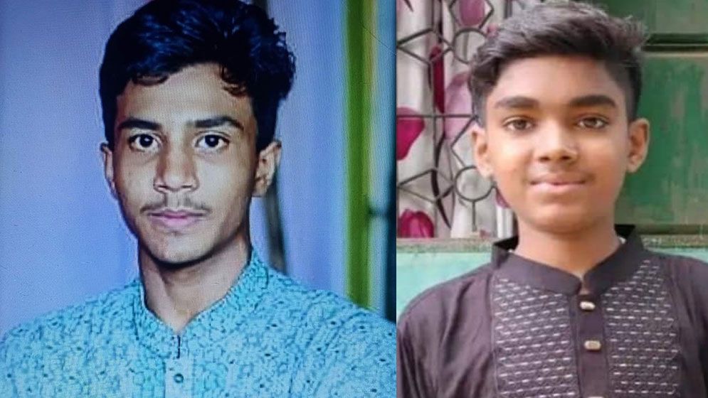ছাগলনাইয়ায় বজ্রপাতে ২ শিক্ষার্থী নিহত 