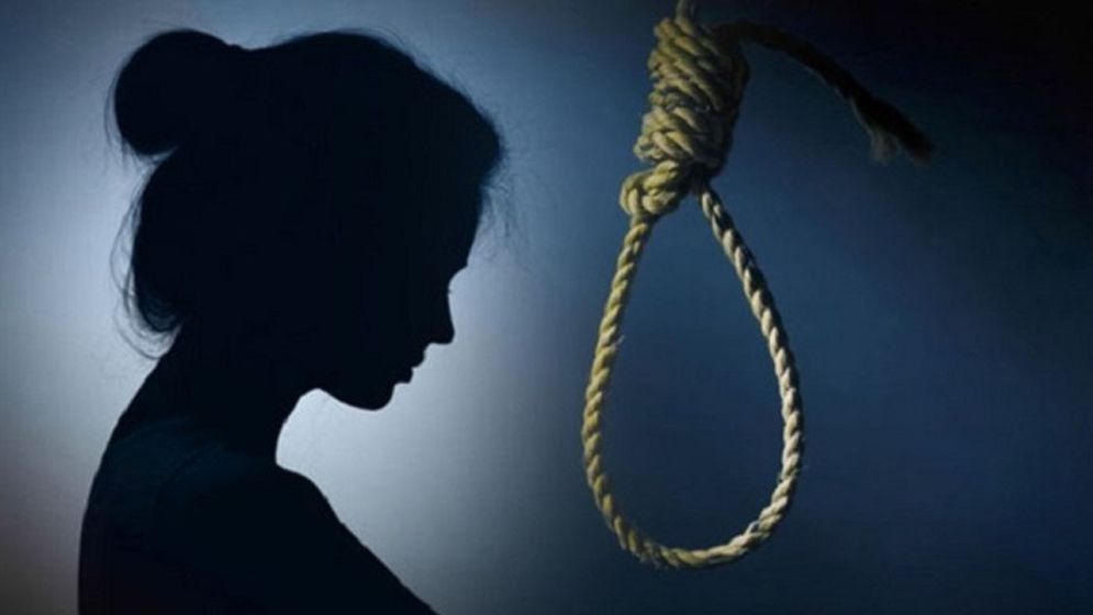 দুলাভাইয়ের বাসায় বেড়াতে এসে শালীকার আত্মহত্যা