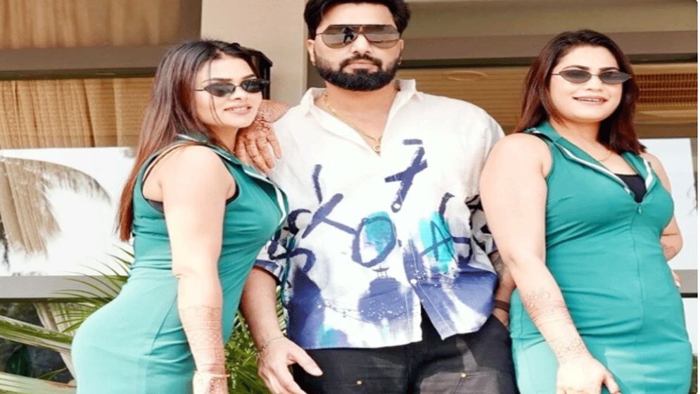দুই স্ত্রী থাকার পরও গৃহকর্মীকে ধর্ষণ করেন আরমান!